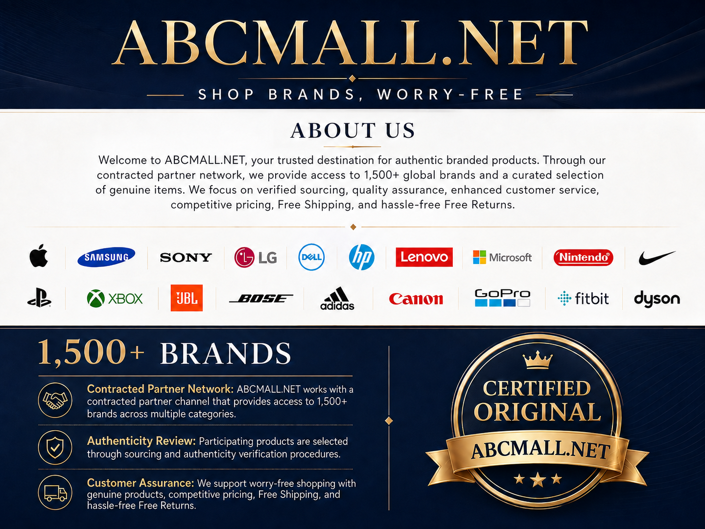 Store image